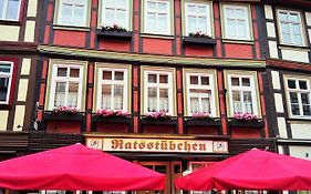 Ratsstübchen